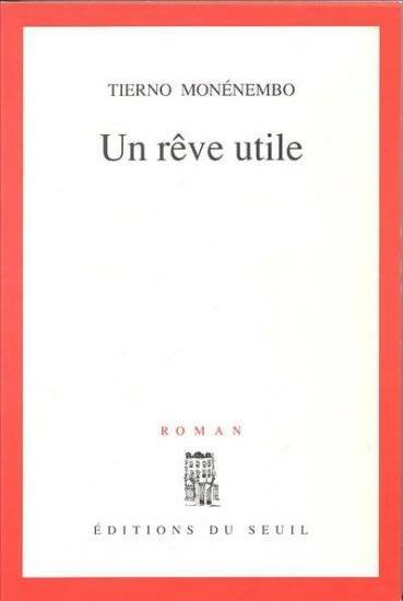 Livrenpoche : Un rêve utile - Monenemb - Livre