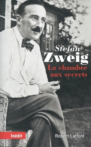 Livrenpoche : La chambre aux secrets - Stefan Zweig - Livre