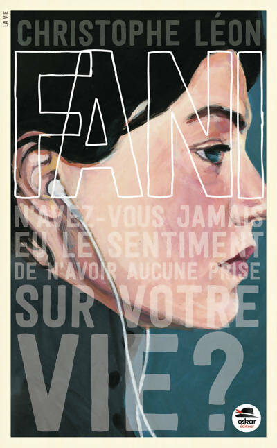Livrenpoche : Fani - Christophe Léon - Livre