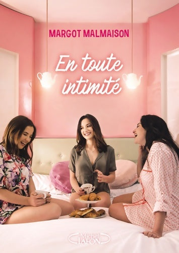 Livrenpoche : En toute intimité - Margot Malmaison - Livre