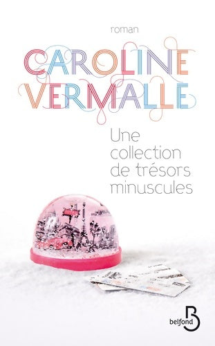 Livrenpoche : Une collection de trésors minuscules - Caroline Vermalle - Livre