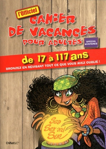 Livrenpoche : Cdv pr adultes de 17 a 117 ans - Collectif - Livre