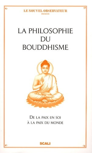 Livrenpoche : Bouddhisme - Le Nouvel Observateur - Livre