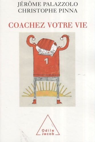 Livrenpoche : Coachez votre vie - Jérôme Palazzolo - Livre