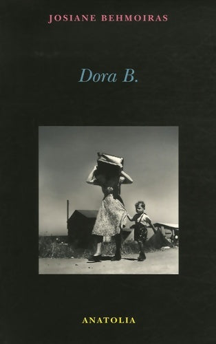 Livrenpoche : Dora b - Josiane Behmoiras - Livre