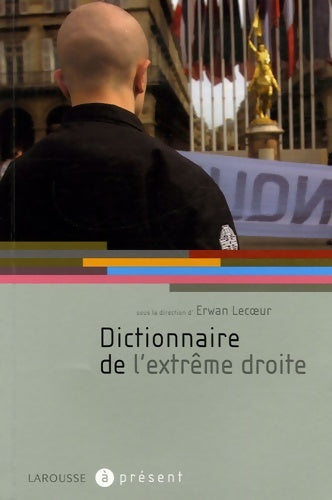 Livrenpoche : Dictionnaire de l'extrême droite - Nonna Mayer - Livre