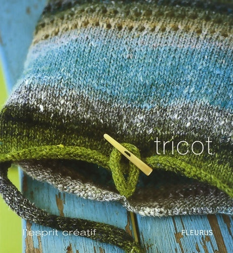 Livrenpoche : Tricot - Diana Crossing - Livre