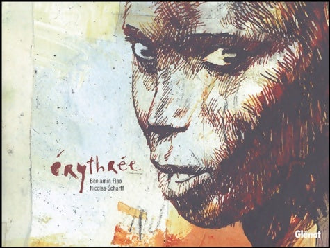 Livrenpoche : Érythrée - Nicolas Scharff - Livre
