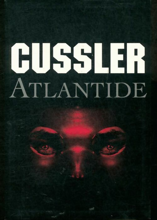 Livrenpoche : Atlantide - Clive Cussler - Livre
