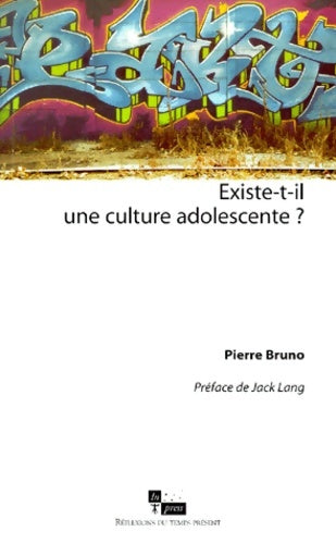 Livrenpoche : Réflexions du temps présent - Pierre Bruno - Livre