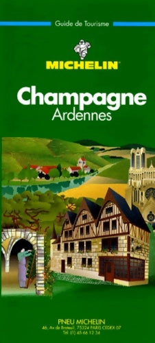 Livrenpoche : Le guide vert - Collectif - Livre