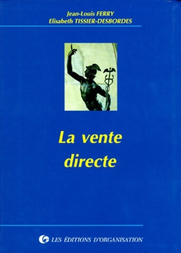 Livrenpoche : La vente directe - J. -l Ferry - Livre