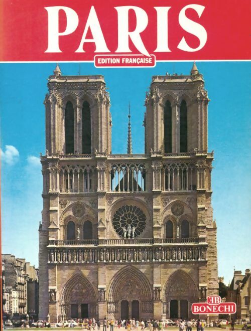 Livrenpoche : Paris - Giovanna Magi - Livre