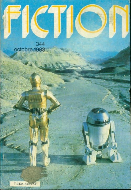 Livrenpoche : Fiction n°344 - Collectif - Livre