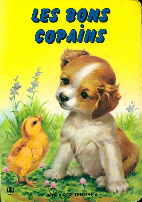 Livrenpoche : Les bons copains - Xxx - Livre