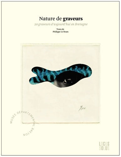 Livrenpoche : Nature de graveurs - Le Stum Philippe - Livre