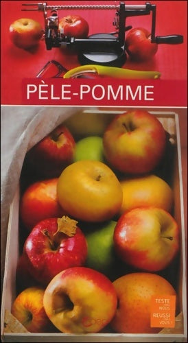 Livrenpoche : Pèle-pomme - Laurence Reux - Livre