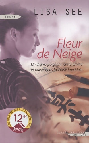Livrenpoche : Fleur de neige - Lisa See - Livre
