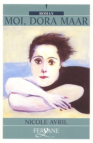 Livrenpoche : Moi dora maar - Nicole Avril - Livre