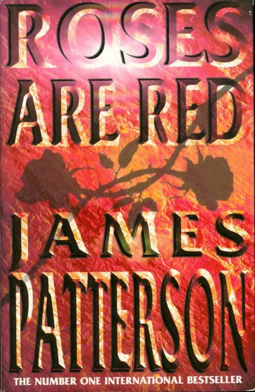 Livrenpoche : Roses are red - James Patterson - Livre