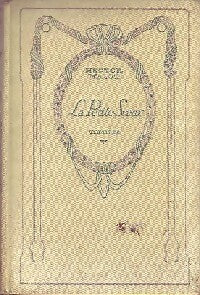 Livrenpoche : La petite soeur Tome II - Hector Malot - Livre