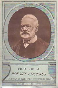 Livrenpoche : Poésies choisies - Victor Hugo - Livre