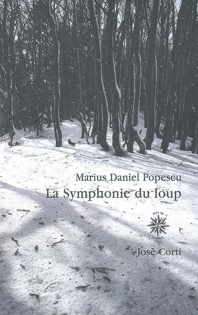 Livrenpoche : La symphonie du loup - Popescu Marius - Livre