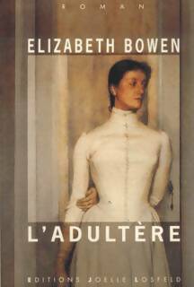 Livrenpoche : L'adultère - Elizabeth Bowen - Livre