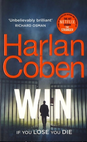 Livrenpoche : Win - Harlan Coben - Livre