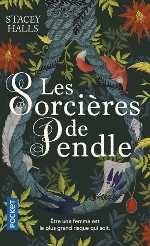 Livrenpoche : Les sorcières de Pendle - Stacey Halls - Livre