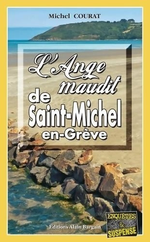 Livrenpoche : Lange maudit de Saint-Michel-en-Grève - Michel Courat - Livre