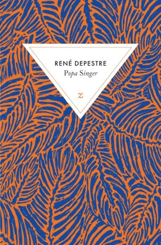 Livrenpoche : Popa singer - René Depestre - Livre