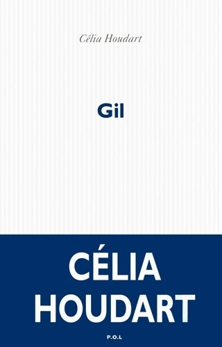 Livrenpoche : Gil - Célia Houdart - Livre