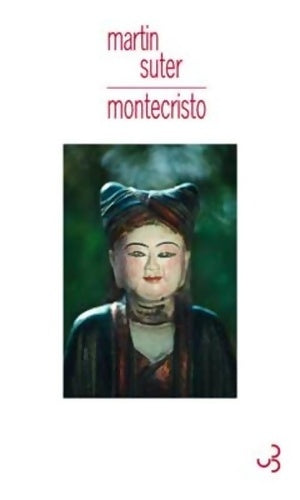 Livrenpoche : Montecristo - Martin Suter - Livre