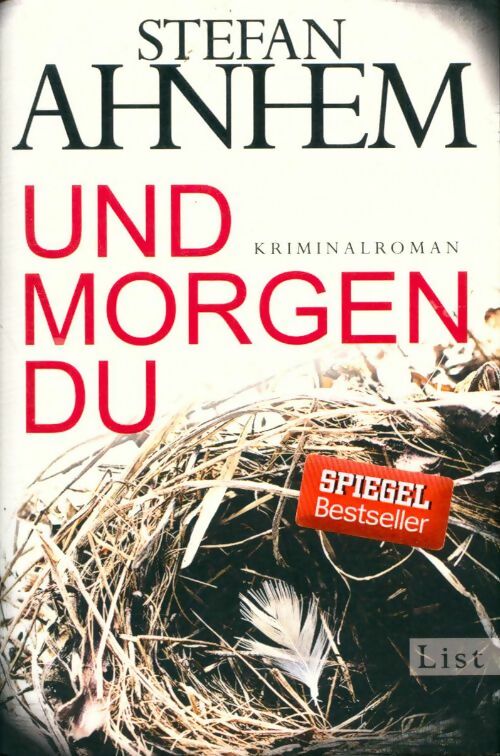 Livrenpoche : Und morgen du - Stefan Ahnhem - Livre