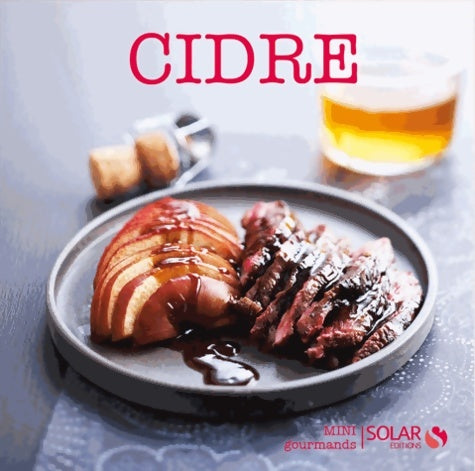 Livrenpoche : Cidre - Estérelle Collectif - Livre
