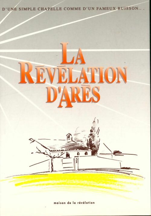 Livrenpoche : La révélation d'Arès - Collectif - Livre