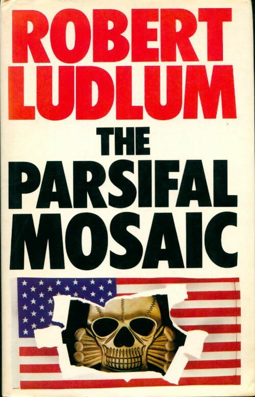 Livrenpoche : The Parsifal mosaic - Robert Ludlum - Livre