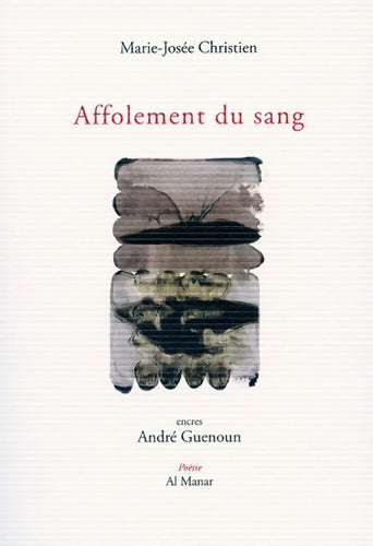 Livrenpoche : Affolement du sang - M. -josée Christien - Livre