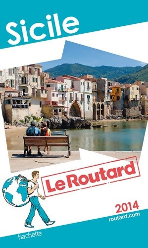 Livrenpoche : Sicile 2014 - Collectif - Livre
