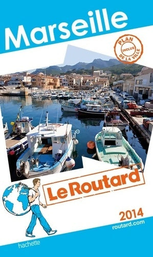 Livrenpoche : Marseille 2014 - Collectif - Livre