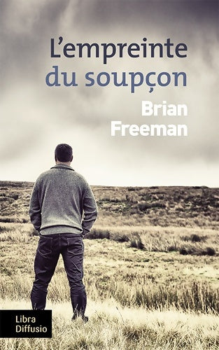 Livrenpoche : L'empreinte du soupçon - Brian Freeman - Livre
