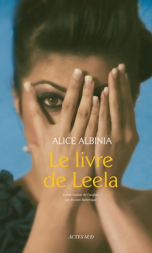 Livrenpoche : Le livre de Leela - Alice Albinia - Livre