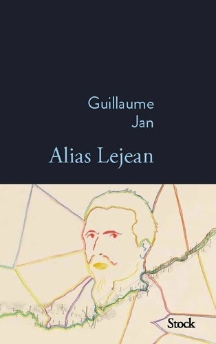 Livrenpoche : Alias Lejean - Guillaume Jan - Livre