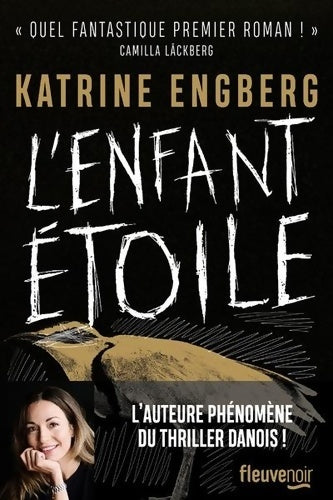 Livrenpoche : L'enfant étoile - Katrine Engberg - Livre