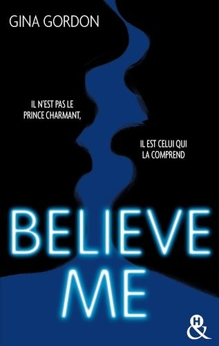 Livrenpoche : Temptation Tome II : Believe me - Gina Gordon - Livre