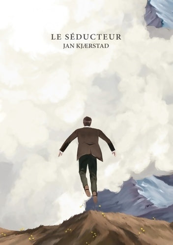 Livrenpoche : Le séducteur - Jan Kjaerstad - Livre