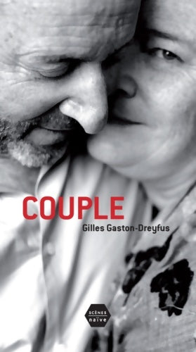 Livrenpoche : Couple - Gilles Gaston-Dreyfus - Livre