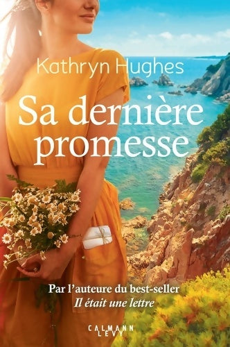Livrenpoche : Sa dernière promesse - Kathryn Hughes - Livre