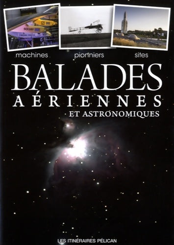 Livrenpoche : Balades aériennes - Collectif - Livre